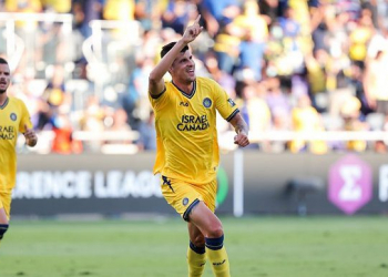 Foto: Maccabi Tel Aviv