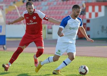 Foto: RNK Split