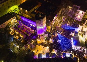 Foto: Fabio Šimićev/TZ grada Zadra