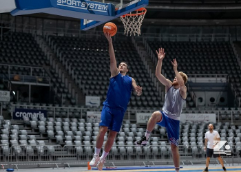 Foto: KK Zadar