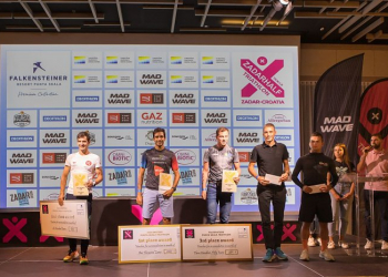 Foto: Borna Subota