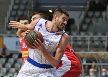 Foto: Zvonko Kucelin / KK Zadar