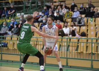Foto: Drago Perko / Kosarka.si