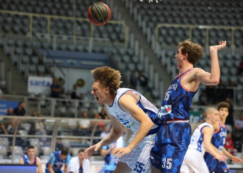 Foto: Zvonko Kucelin / KK Zadar