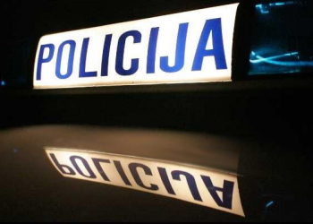 Foto: PU zadarska