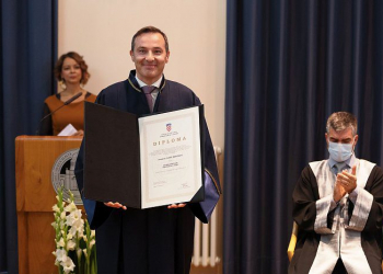 Foto: Bojan Bogdanić (UNIZD)