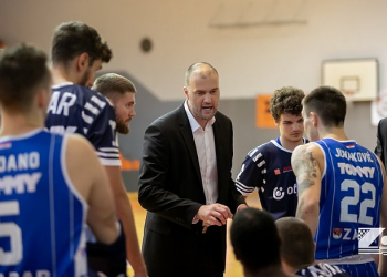 Foto: KK Zadar/Šime Zelić