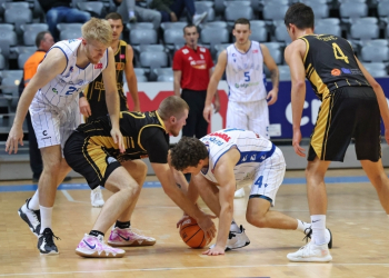 Foto: KK Zadar