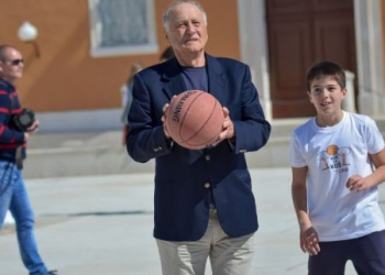 Foto: KK Zadar
