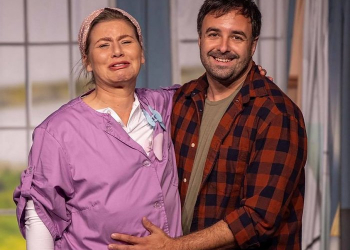 Foto: Kerekesh Teatar