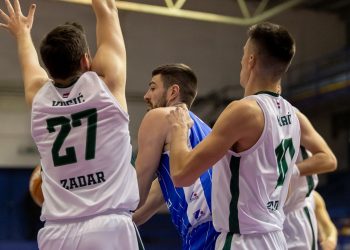 Foto: KK Zadar