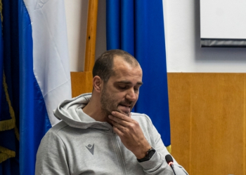 Foto: Tomi Burčul
