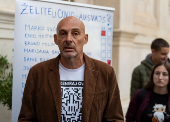 Foto: Tomi Burčul