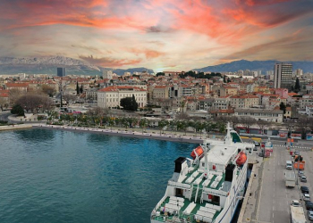 Foto: LU Split