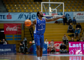 Foto: KK Zadar