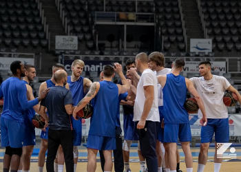 Foto: KK Zadar