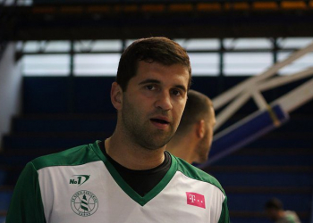 Foto: Andrej Jančijev/KK Sonik Puntamika.