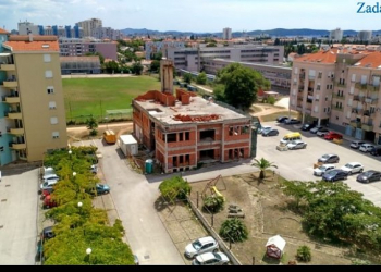 Foto: Zadarski list