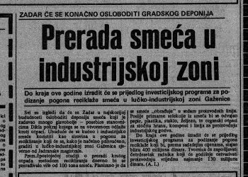 Foto: Slobodna Dalmacija