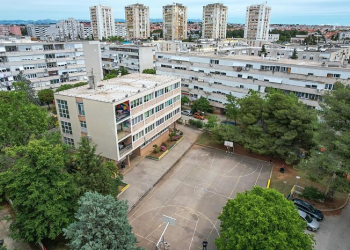 Foto: ZADRA NOVA