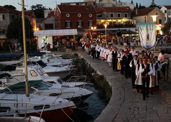 Foto: Općina Sv. Filip i Jakov