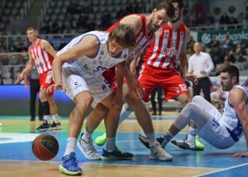 Foto: Zvonko Kucelin / KK Zadar