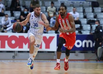 Foto: Zvonko Kucelin / KK Zadar
