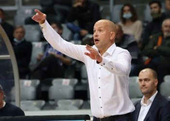 Foto: Zvonko Kucelin / KK Zadar