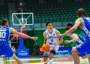 Foto: KK Cibona