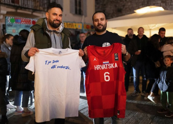 Foto: PR/Saša Čuka