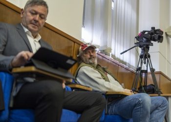 Foto: Tomi Burčul