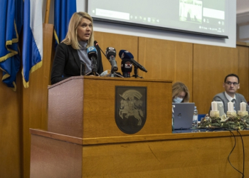 Foto: Tomi Burčul
