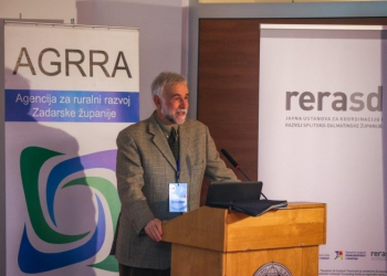 Foto: Tomi Burčul/AGRRA