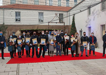 Foto: Grad Zadar