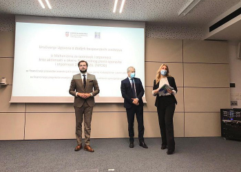 Foto: Foto: Grad Benkovac