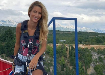 Foto: Bungee Jumping Maslenički most