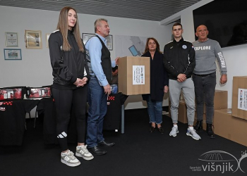 Foto: SC Višnjik