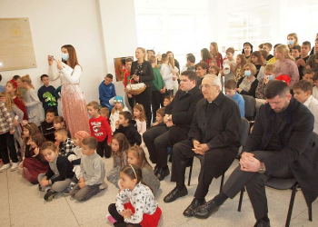 Foto: Ines Grbić
