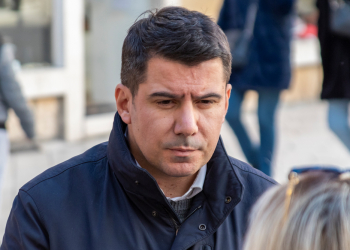 Foto: Tomi Burčul