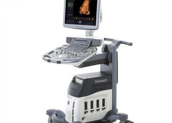 Foto: GE Healthcare