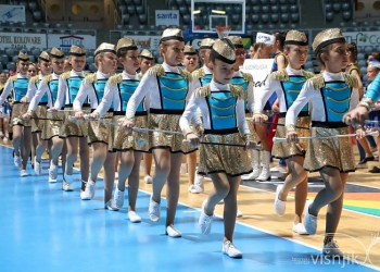 Foto: ŠC Višnjik