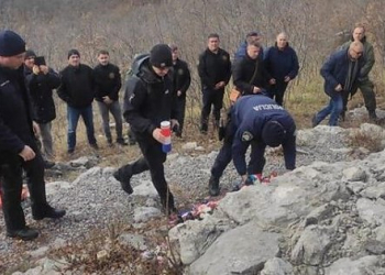 Foto: PU zadarska