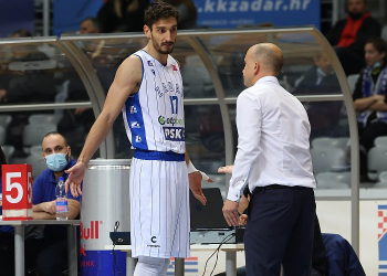 Foto: KK Zadar