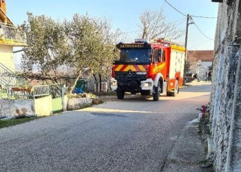 Foto: Vatrogasci - Oni su naši heroji