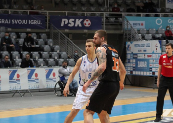Foto: KK Zadar