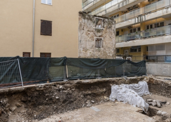 Foto: Tomi Burčul