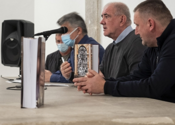 Foto: Tomi Burčul