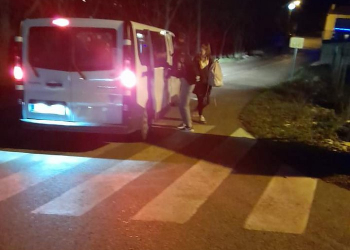 Foto: 057info- Čitatelj