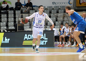 Foto: KK Zadar