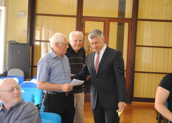 Foto: Zadarska županija